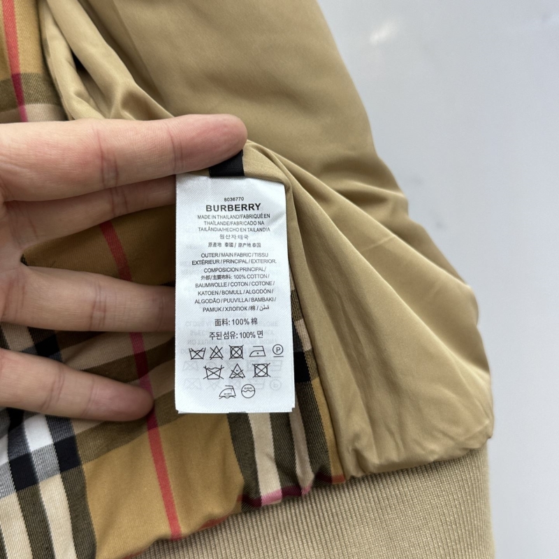 Bv*b*rry outwear